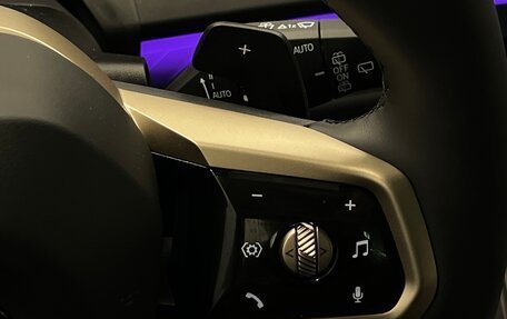 BMW X3, 2025 год, 7 650 000 рублей, 12 фотография