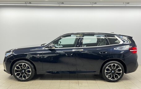 BMW X3, 2025 год, 7 650 000 рублей, 6 фотография