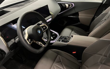 BMW X3, 2025 год, 7 650 000 рублей, 7 фотография