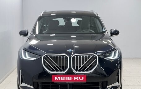 BMW X3, 2025 год, 7 650 000 рублей, 2 фотография