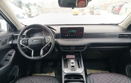 Haval Jolion, 2024 год, 1 539 000 рублей, 5 фотография