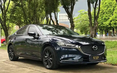 Mazda 6, 2022 год, 2 060 123 рублей, 1 фотография