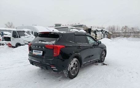 Haval Jolion, 2024 год, 1 539 000 рублей, 3 фотография