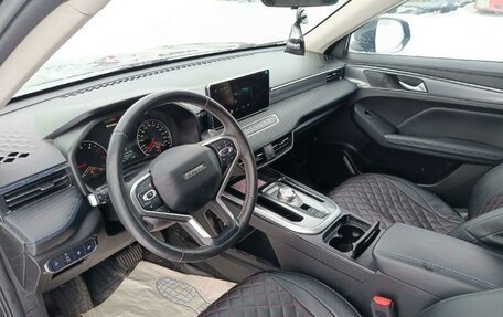 Haval Jolion, 2024 год, 1 539 000 рублей, 6 фотография