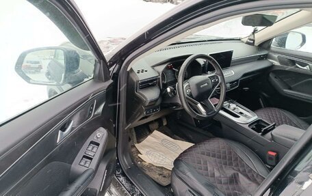 Haval Jolion, 2024 год, 1 539 000 рублей, 8 фотография