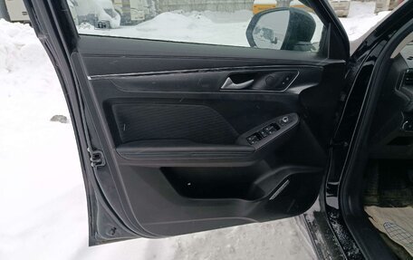 Haval Jolion, 2024 год, 1 539 000 рублей, 9 фотография