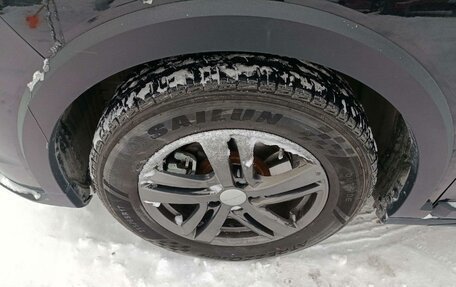 Haval Jolion, 2024 год, 1 539 000 рублей, 10 фотография