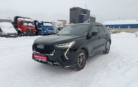 Haval Jolion, 2024 год, 1 539 000 рублей, 2 фотография