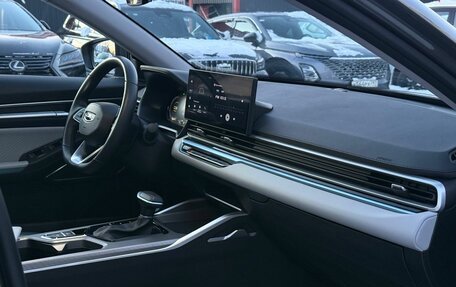 Geely Emgrand, 2023 год, 1 570 000 рублей, 19 фотография