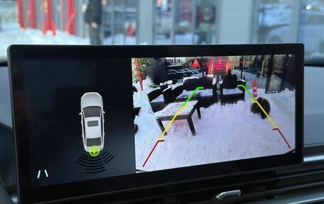 Geely Emgrand, 2023 год, 1 570 000 рублей, 21 фотография