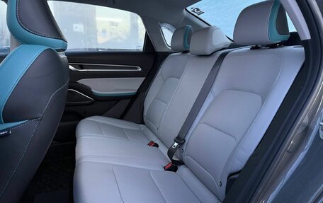 Geely Emgrand, 2023 год, 1 570 000 рублей, 26 фотография