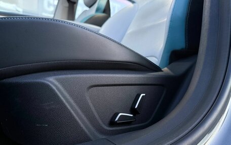 Geely Emgrand, 2023 год, 1 570 000 рублей, 29 фотография