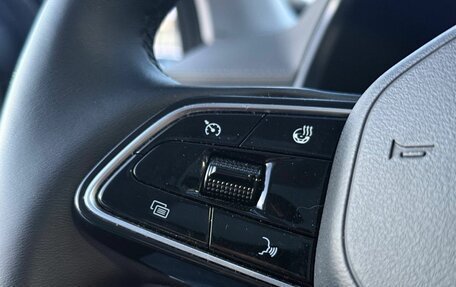 Geely Emgrand, 2023 год, 1 570 000 рублей, 22 фотография