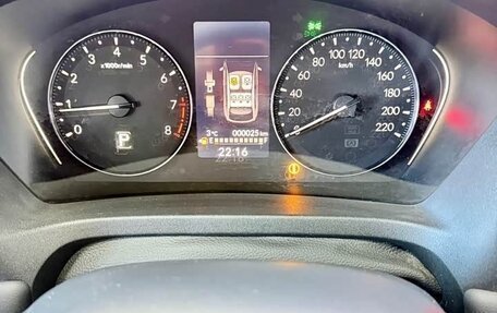 Honda Vezel, 2023 год, 2 300 000 рублей, 14 фотография