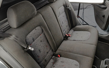 Skoda Fabia I, 2003 год, 439 000 рублей, 16 фотография