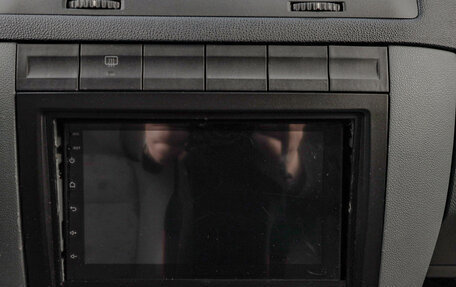 Skoda Fabia I, 2003 год, 439 000 рублей, 12 фотография