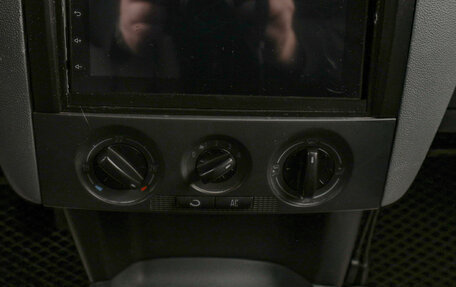 Skoda Fabia I, 2003 год, 439 000 рублей, 13 фотография