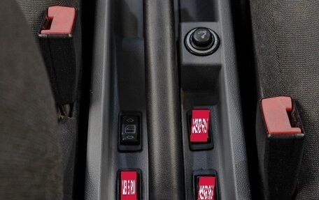 Skoda Fabia I, 2003 год, 439 000 рублей, 15 фотография