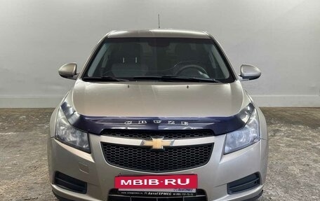 Chevrolet Cruze II, 2011 год, 550 000 рублей, 2 фотография