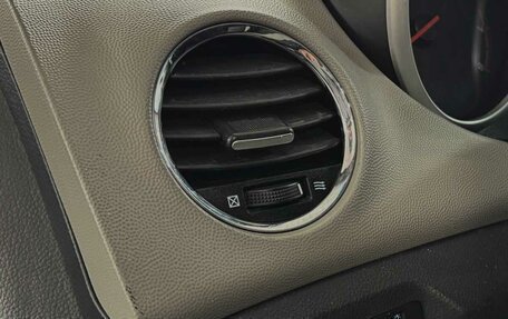 Chevrolet Cruze II, 2011 год, 550 000 рублей, 8 фотография