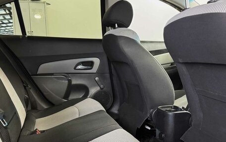 Chevrolet Cruze II, 2011 год, 550 000 рублей, 11 фотография