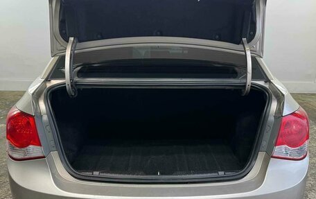 Chevrolet Cruze II, 2011 год, 550 000 рублей, 12 фотография