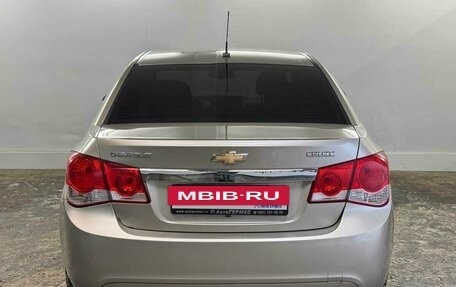 Chevrolet Cruze II, 2011 год, 550 000 рублей, 3 фотография