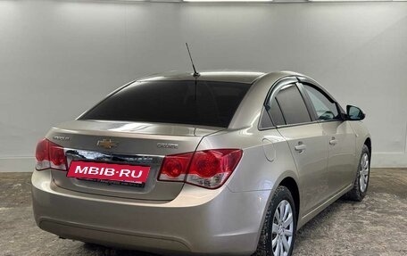 Chevrolet Cruze II, 2011 год, 550 000 рублей, 4 фотография
