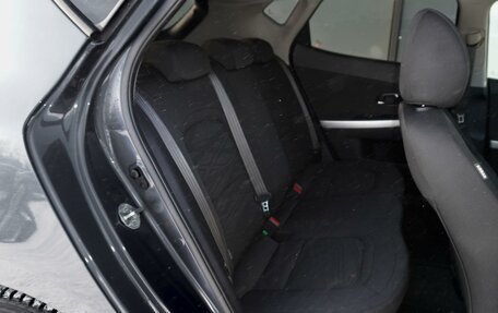 KIA cee'd III, 2017 год, 1 410 000 рублей, 11 фотография