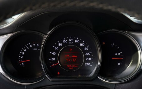 KIA cee'd III, 2017 год, 1 410 000 рублей, 17 фотография