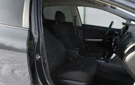 KIA cee'd III, 2017 год, 1 410 000 рублей, 12 фотография