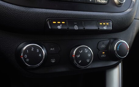 KIA cee'd III, 2017 год, 1 410 000 рублей, 24 фотография