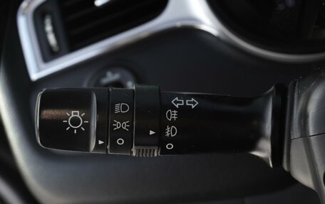 KIA cee'd III, 2017 год, 1 410 000 рублей, 18 фотография