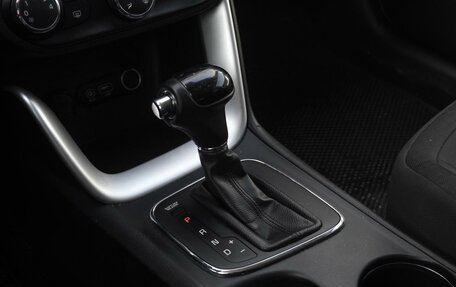 KIA cee'd III, 2017 год, 1 410 000 рублей, 22 фотография