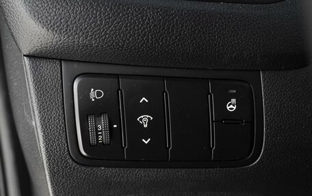 KIA cee'd III, 2017 год, 1 410 000 рублей, 26 фотография