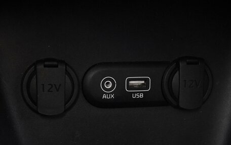 KIA cee'd III, 2017 год, 1 410 000 рублей, 25 фотография