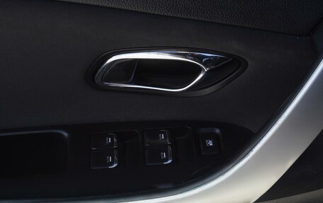 KIA cee'd III, 2017 год, 1 410 000 рублей, 28 фотография