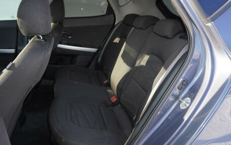 KIA cee'd III, 2017 год, 1 410 000 рублей, 13 фотография