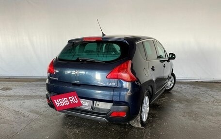 Peugeot 3008 I рестайлинг, 2012 год, 795 000 рублей, 5 фотография