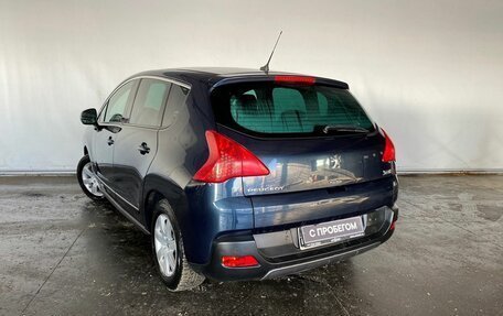 Peugeot 3008 I рестайлинг, 2012 год, 795 000 рублей, 7 фотография