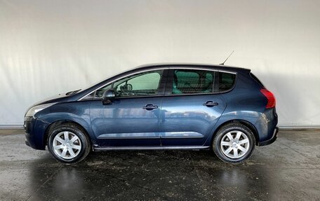 Peugeot 3008 I рестайлинг, 2012 год, 795 000 рублей, 4 фотография