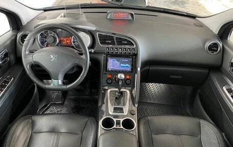 Peugeot 3008 I рестайлинг, 2012 год, 795 000 рублей, 9 фотография