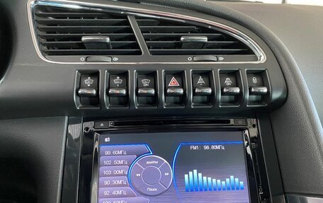 Peugeot 3008 I рестайлинг, 2012 год, 795 000 рублей, 15 фотография