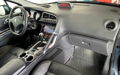 Peugeot 3008 I рестайлинг, 2012 год, 795 000 рублей, 10 фотография