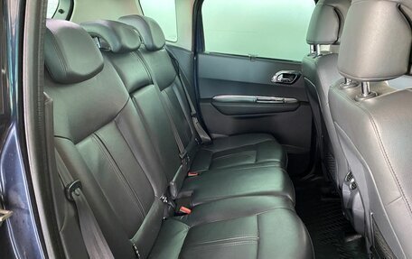 Peugeot 3008 I рестайлинг, 2012 год, 795 000 рублей, 11 фотография