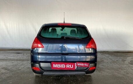Peugeot 3008 I рестайлинг, 2012 год, 795 000 рублей, 6 фотография