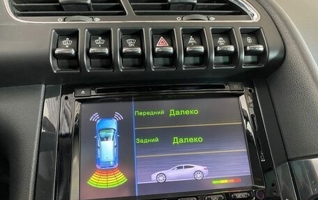 Peugeot 3008 I рестайлинг, 2012 год, 795 000 рублей, 13 фотография