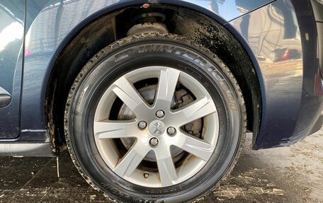 Peugeot 3008 I рестайлинг, 2012 год, 795 000 рублей, 18 фотография