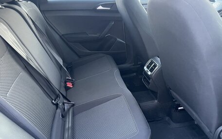 Volkswagen Taos, 2021 год, 2 499 000 рублей, 11 фотография