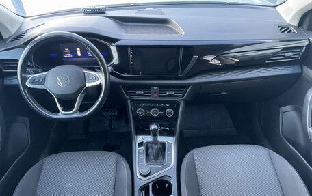 Volkswagen Taos, 2021 год, 2 499 000 рублей, 10 фотография